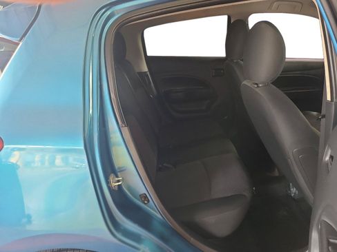 Used 2017 Mitsubishi Mirage ES FWD image 20