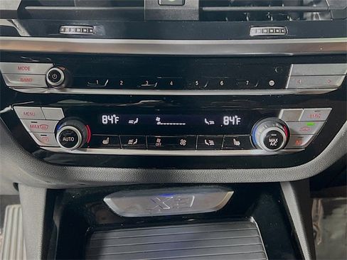 Used 2021 BMW X3 xDrive30i w/ Premium Package image 22