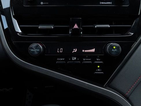 Used 2022 Toyota Camry TRD FWD image 29