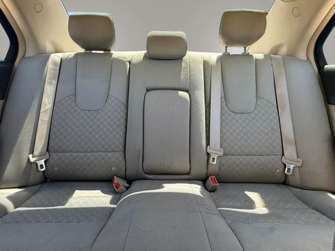 Used 2012 Ford Fusion SE FWD image 22