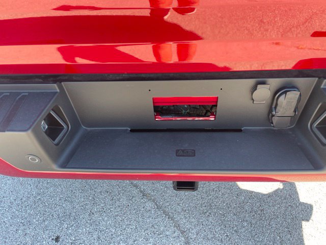 New 2026 Ford F150 XLT w/ Equipment Group 302A MID AWD/4WD image 12