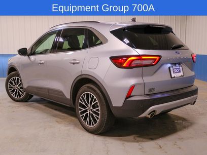 Used 2024 Ford Escape SE