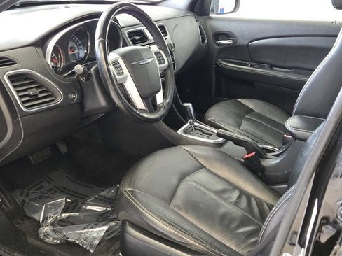 Used 2012 Chrysler 200 Limited image 21