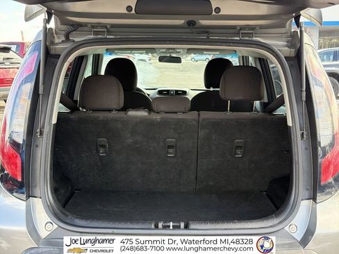 Used 2016 Kia Soul w/ Convenience Package image 25