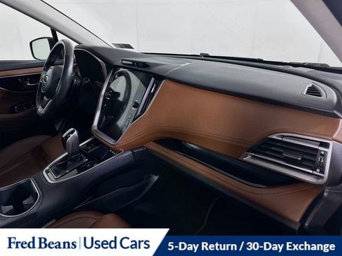 Used 2023 Subaru Legacy Touring XT image 33