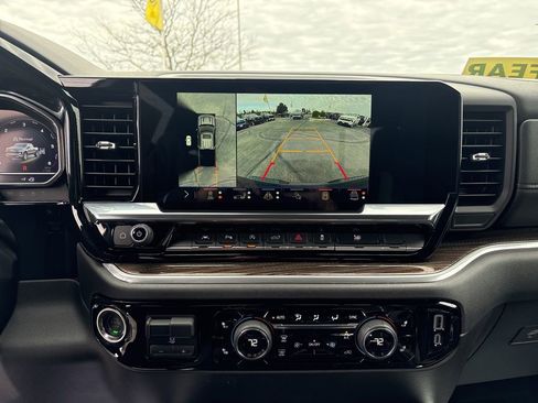 New 2025 Chevrolet Silverado 1500 RST w/ Convenience Package II image 20