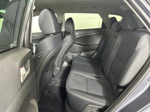 Used 2019 Hyundai Tucson Value image 25