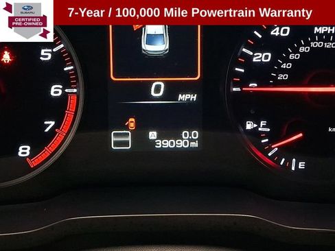 Used 2022 Subaru WRX AWD/4WD image 24