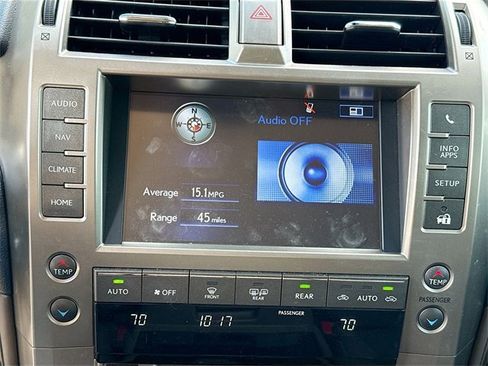 Used 2021 Lexus GX 460 Premium image 33