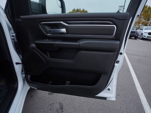 Used 2022 RAM 1500 Big Horn image 20