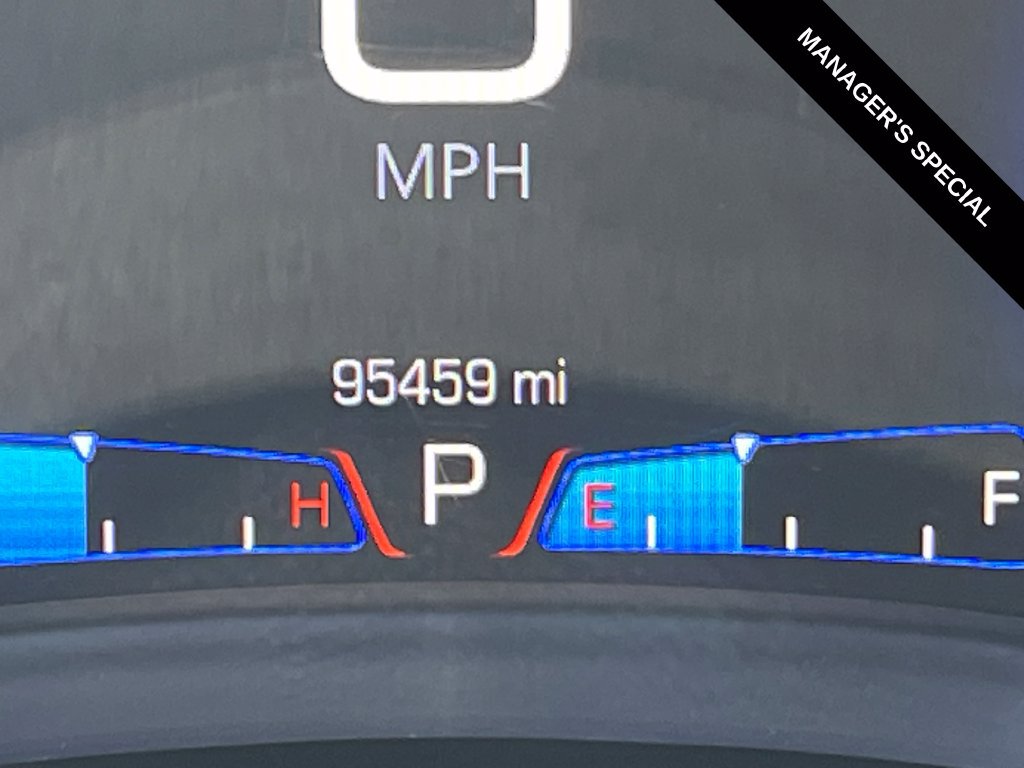 Used 2017 Chrysler 300 Limited RWD image 21