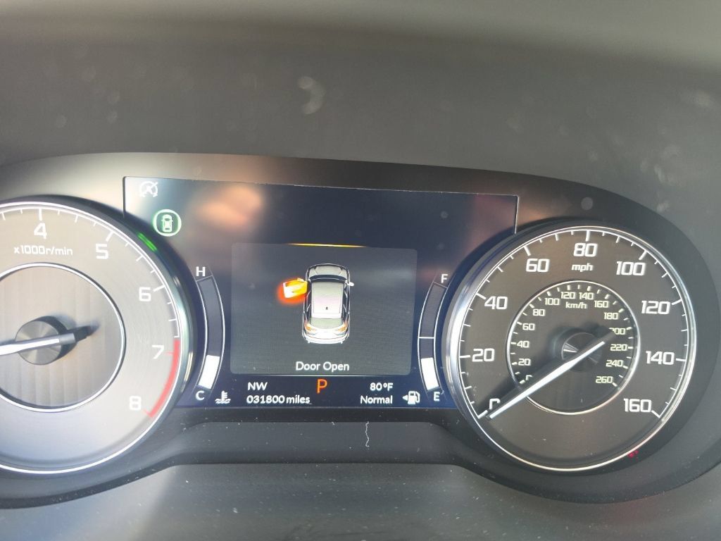 Used 2023 Acura RDX AWD image 15