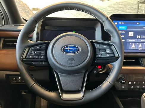 New 2026 Subaru Outback Touring AWD/4WD image 12
