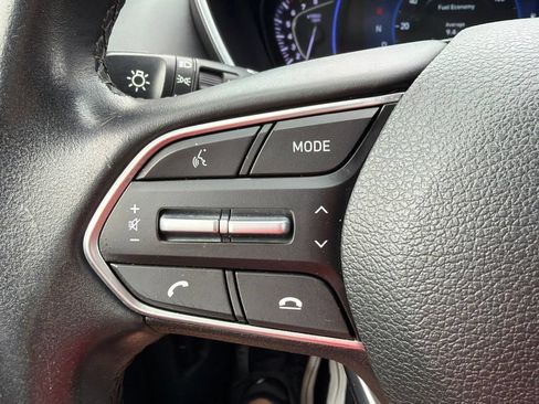 Used 2020 Hyundai Santa Fe SEL w/ Convenience Package FWD image 31