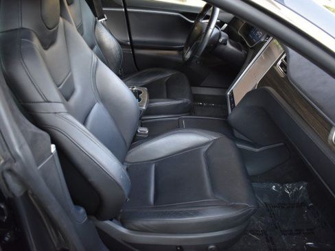 Used 2016 Tesla Model S AWD image 40