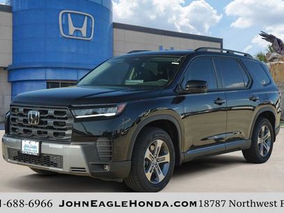 New 2026 Honda Pilot EX-L