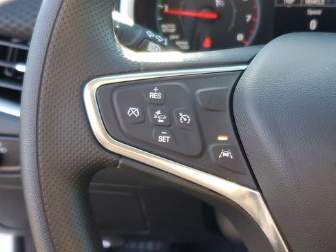 Used 2025 Chevrolet Malibu LT w/ LPO, Floor Liner Package image 14