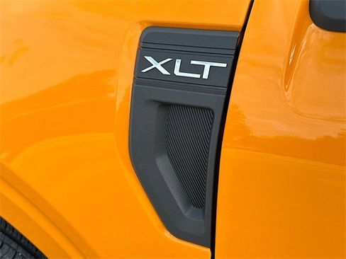 New 2026 Ford Maverick XLT w/ Equipment Group 301A image 17