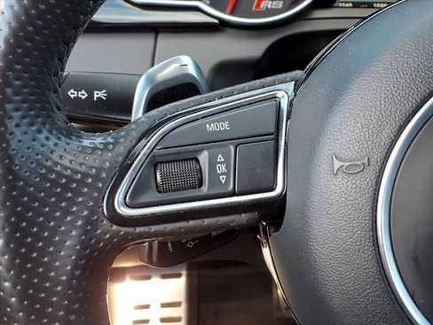 Used 2014 Audi RS 5 Coupe image 22