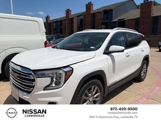 Used 2023 GMC Terrain SLT FWD 360° Tour