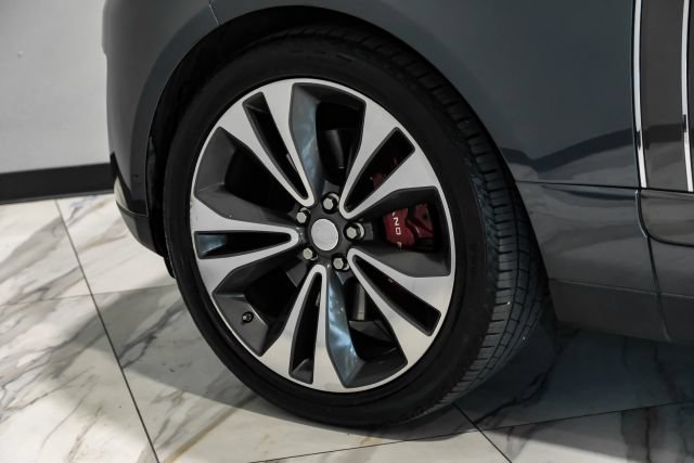 Used 2019 Land Rover Range Rover SV Autobiography Dynamic AWD/4WD image 53