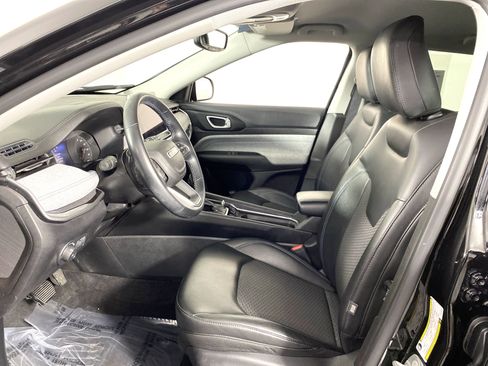 Used 2022 Jeep Compass Latitude w/ Convenience Group image 16