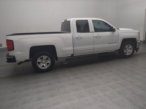 Used 2018 Chevrolet Silverado 1500 LT image 10