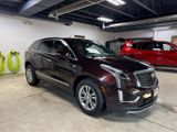 Used 2020 Cadillac XT5 Premium Luxury image 3