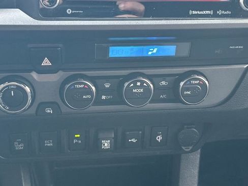 Certified 2023 Toyota Tacoma TRD Off-Road w/ Technology Package image 26