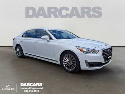 Used 2017 Genesis G90 3.3T Premium