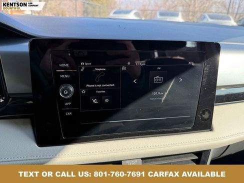 Used 2025 Volkswagen Taos S AWD/4WD image 30