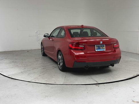 Used 2016 BMW M235i xDrive Coupe AWD/4WD image 9