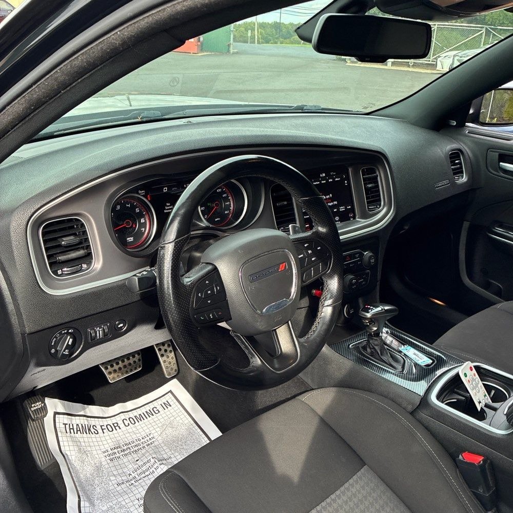 Used 2021 Dodge Charger R/T RWD image 7