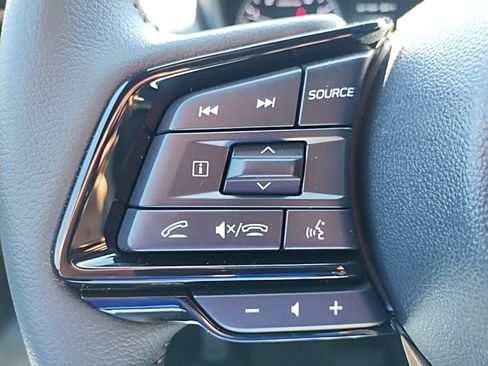New 2026 Subaru Forester Sport AWD/4WD image 30
