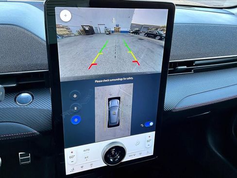 Used 2025 Ford Mustang Mach-E Premium w/ Sport Appearance Package image 28