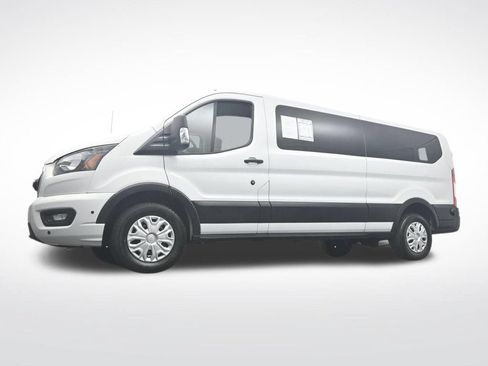 Used 2024 Ford Transit 350 XLT RWD image 40