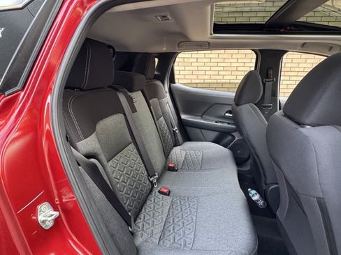 New 2026 Nissan Kicks SV w/ SV Premium Package AWD/4WD image 10