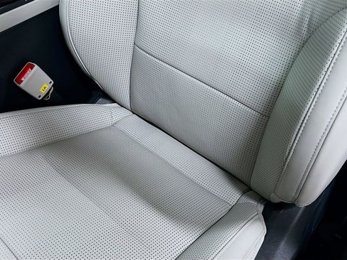 New 2025 Kia EV6 Wind RWD image 20