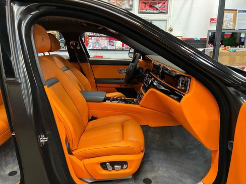 Used 2022 Rolls-Royce Ghost AWD/4WD image 20