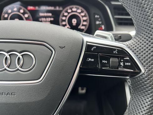 Used 2024 Audi RS 7 Performance image 20