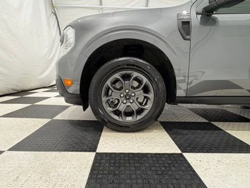 Used 2024 Ford Maverick XLT w/ Equipment Group 300A Standard image 9