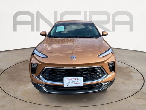 Used 2026 Buick Encore GX Preferred w/ Comfort Package image 5