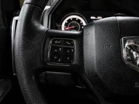 Used 2019 RAM 1500 Express w/ Express Value Package AWD/4WD image 20