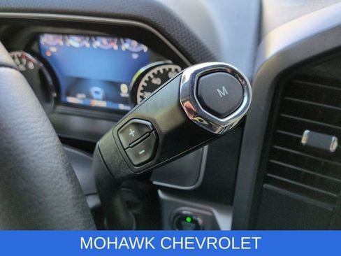 Used 2023 Ford F150 XLT w/ Equipment Group 302A High AWD/4WD image 17