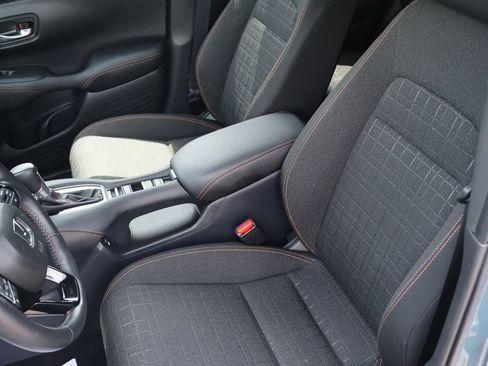 Used 2024 Honda HR-V Sport image 21