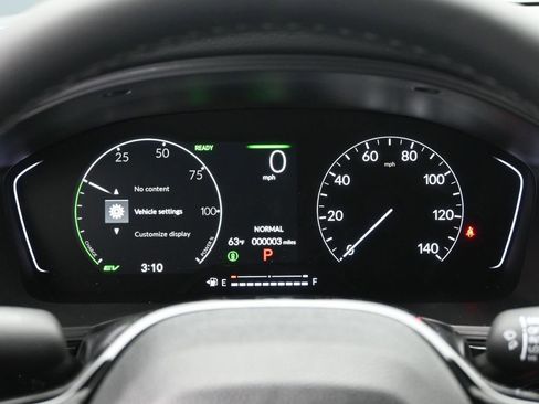 New 2026 Honda Civic Sport image 9