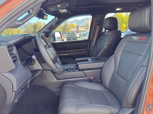 Used 2024 Toyota Sequoia TRD Pro image 10