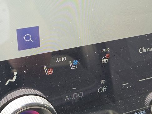 New 2025 Lexus NX 350 AWD w/ Luxury Package image 11