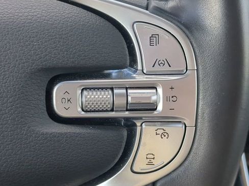 Used 2023 Genesis GV80 2.5T w/ Prestige Package image 26