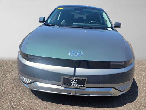 Used 2024 Hyundai Ioniq 5 Limited RWD image 8